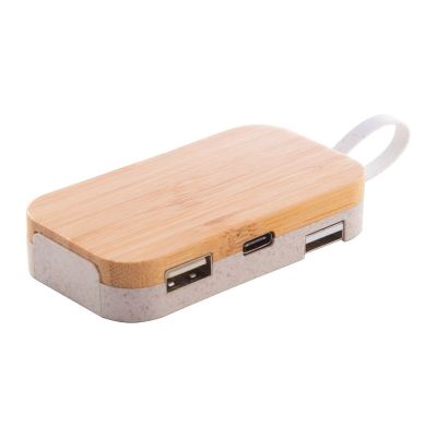 HOLBARU - USB hub