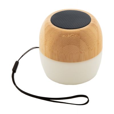 LIGHTBEAT - bluetooth speaker