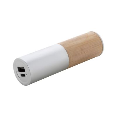 RALUBO TUBE - power bank