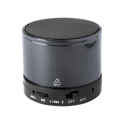 RALUFI - wireless speaker