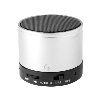 RALUFI - wireless speaker