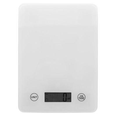 DOSAGE - rechargeable kitchen scale