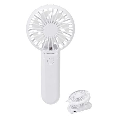 CHILLY - RABS rechargeable hand fan