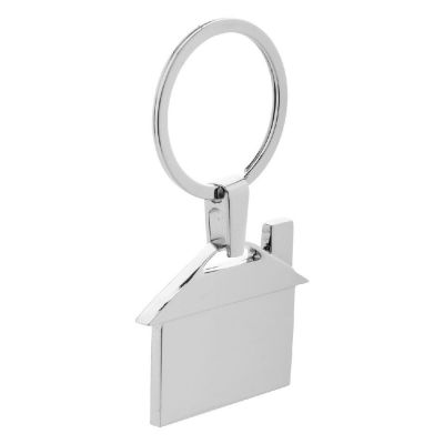 DWELL - keyring