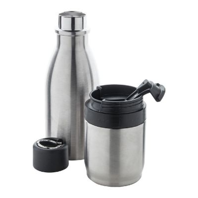 TWEENY - 2in1 vacuum flask