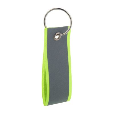 VISIKEY - reflective keyring