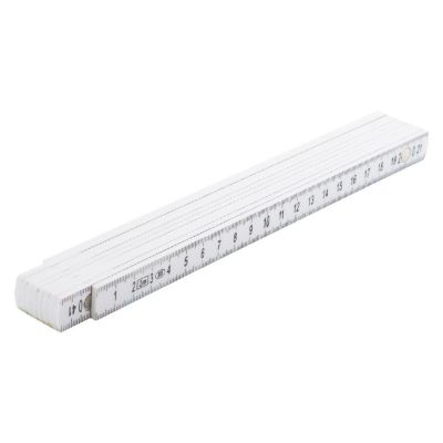 MANSARD - folding ruler