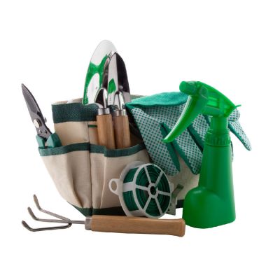 BOTANIC - garden tools set