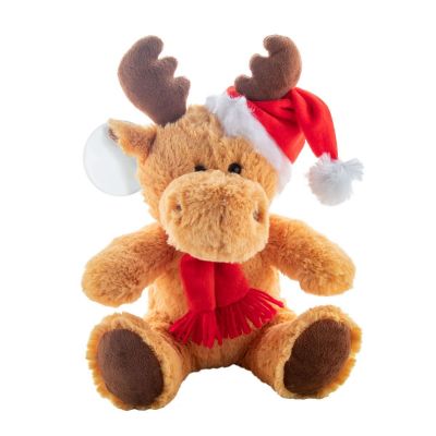SVALBARD - plush reindeer
