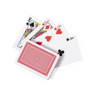 PICAS - Poker Playing Cards