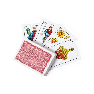 TUTE - Spanish Playing Cards