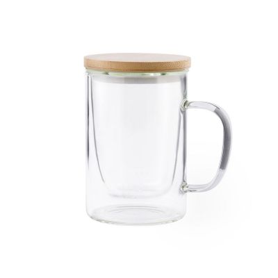 MASTY - Tea Mug