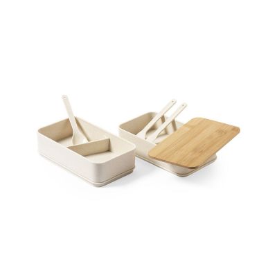 BAWAR - Lunch Box