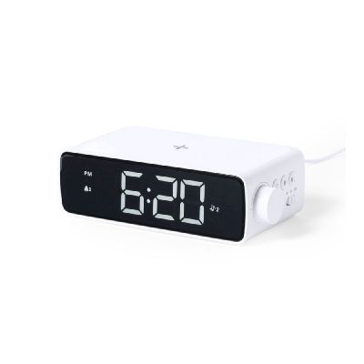 FABIRT - Multifunction Alarm Clock