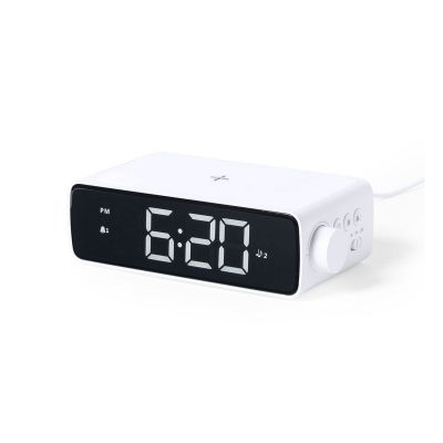 FABIRT - Multifunction Alarm Clock