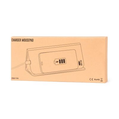 KIMY - Charger Mousepad
