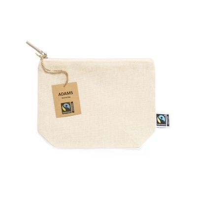 ADAMS FAIRTRADE - Beauty Bag