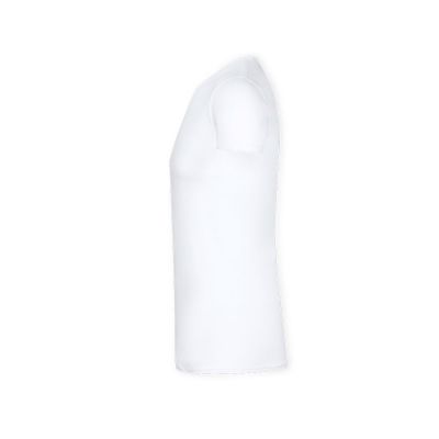 ICONIC - Adult White T-Shirt