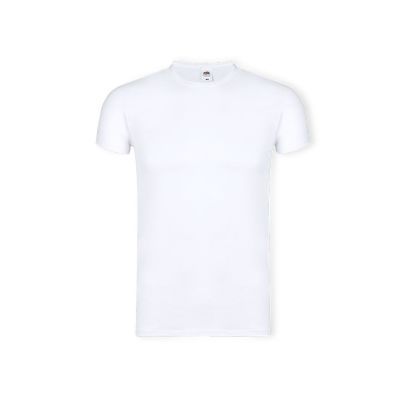 ICONIC - Adult White T-Shirt