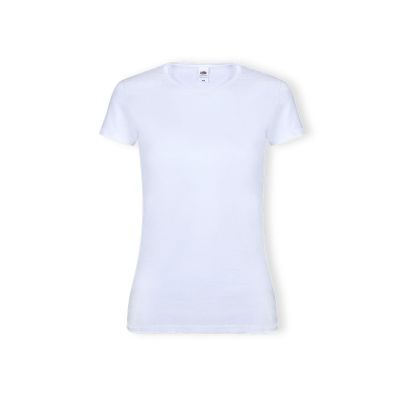 ICONIC - Adult White T-Shirt