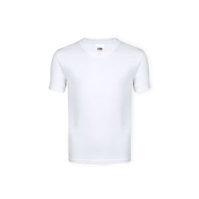 ICONIC - Adult White T-Shirt