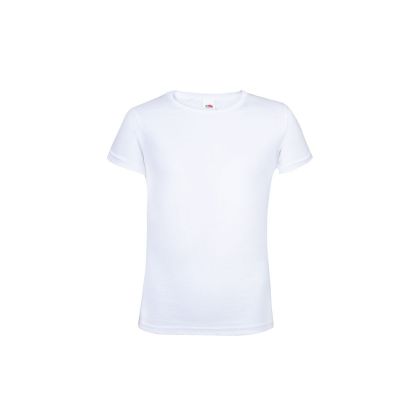 ICONIC - Adult White T-Shirt