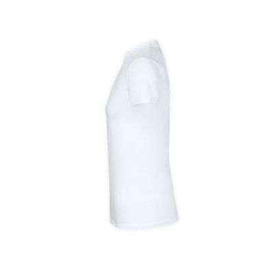 ORIGINAL T - Adult White T-Shirt