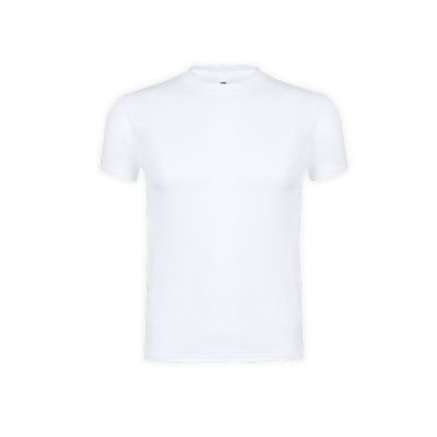 ORIGINAL T - Adult White T-Shirt
