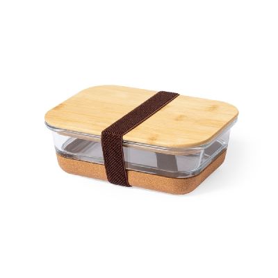 CRISBUT - Lunch Box