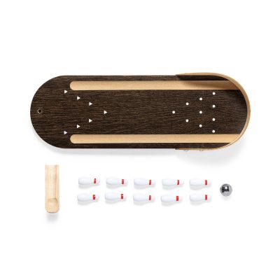 STRIKE - Minigame Bowling