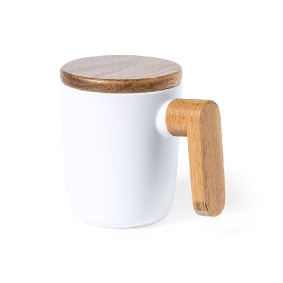 HARUNCAL - Mug