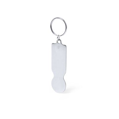 TALGUN - Keyring Coin