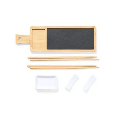 GUNKAN - Sushi Set