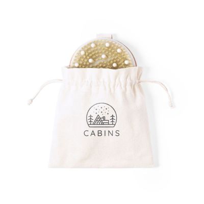 RUCK - Exfoliating Massage Brush