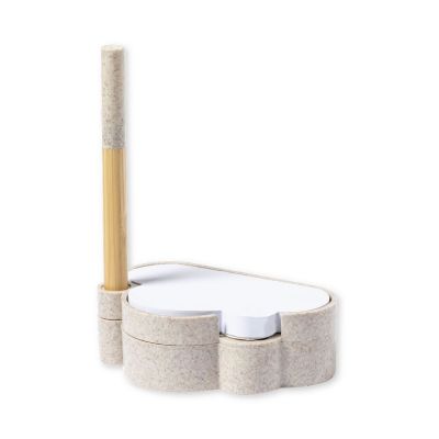 LEZO - Seeds Notepad Holder