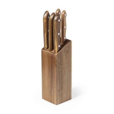 WHEELER - Knife Block