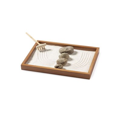 AZUMY - Mini Zen Garden