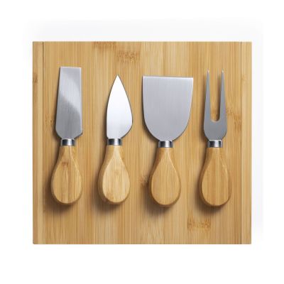 WAYNE - Cheese Knife Set