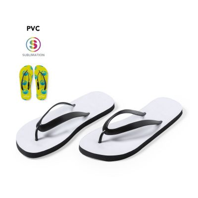 BADRAK - Sublimation Flip Flops