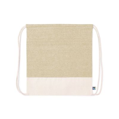 FERDIN FAIRTRADE - Drawstring Bag