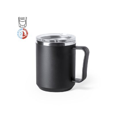 TIKAM - Insulated Mug