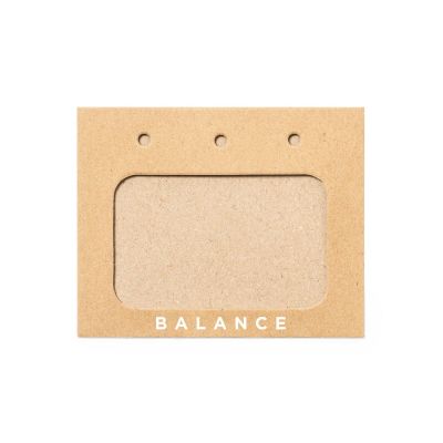 TURES - Id Badge