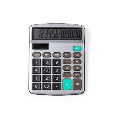 TUERIS - Calculator