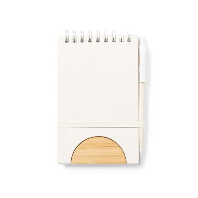 MINNAK - Holder Notebook