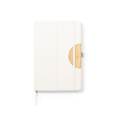 TORYA - Holder Notebook