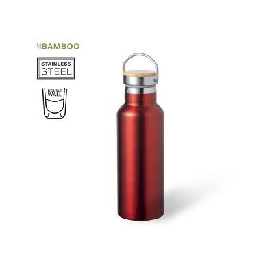 NAXEL - Insulated Bottle