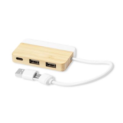 LAYAIS - USB Hub