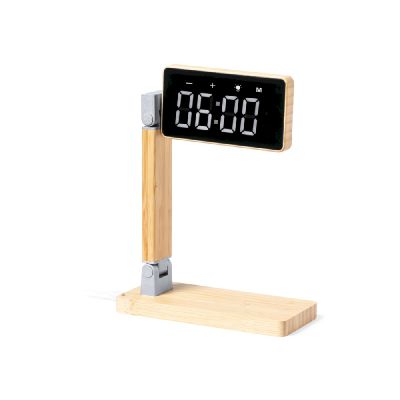 EDRES - Multifunction Alarm Clock