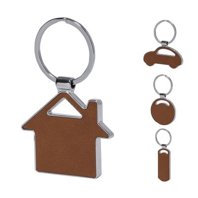 FOSTEL - Keyring