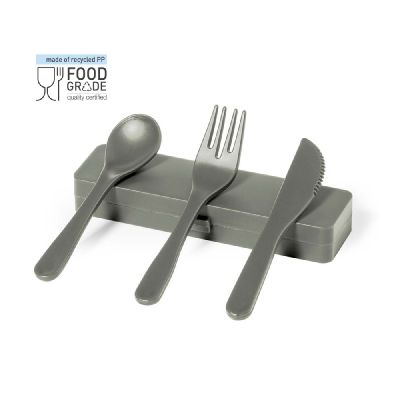 FLORAX - Cutlery Set